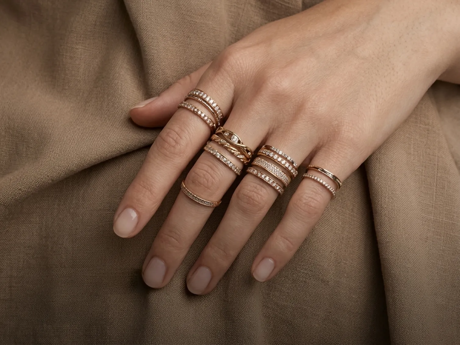 Ring