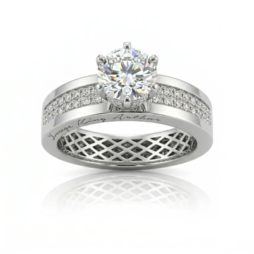 Crown Solitaire